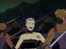 Hajimari no Boukensha-tachi: Legend of Crystania